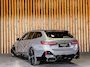 BMW 5-Serie Touring 550e xDrive 490PK M-Sport | 4 WIELBESTURING | BOWER AND WILKINS | PANO | HEAD-UP | TREKHAAK |