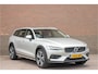 Volvo V60 Cross Country B5 AWD Pro, Origineel NL, Nappaleder, Stoelkoeling, Trekhaak, Panoramadak, Massage, 360 Camera, Harman Kardon.