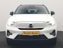 Volvo XC40 Recharge Plus 70 kWh 231pk Dealer O.H | Trekhaak Af Fabriek | Warmtepomp | Adaptive Cruise | Camera | Sportstoelen & Stuur Verwarmd | Google Assistent | Pilot Assist | Apple Carplay | Virutal Cockpit | DAB | 19"L.M
