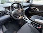 Toyota Yaris 1.5-l-VVT-i Hybrid CVT Luxe | LED | Parkeer sensoren | Camera | Dodehoek |
