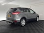 Ford Kuga 1.6 Titanium *LEATHER-FABRIC | XENON | HEATED-COMFORTSEATS | NAVI-FULLMAP | ECC | PDC | CRUISE | PRIVACY-GLASS | TOWBAR | 17''ALU*