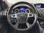 Ford Kuga 1.6 Titanium *LEATHER-FABRIC | XENON | HEATED-COMFORTSEATS | NAVI-FULLMAP | ECC | PDC | CRUISE | PRIVACY-GLASS | TOWBAR | 17''ALU*