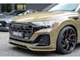 Audi Q8 60 TFSIe ABT Aero (557 pk) Carbon | B&O 3D | 4w Sturing | Audi Exclsuive | Massage