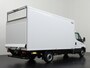 IVECO Daily 140PK Bakwagen+Laadklep | Airco | Camera | Cruise | 3-Zits | Betimmering