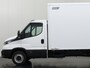IVECO Daily 140PK Bakwagen+Laadklep | Airco | Camera | Cruise | 3-Zits | Betimmering