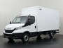 IVECO Daily 140PK Bakwagen+Laadklep | Airco | Camera | Cruise | 3-Zits | Betimmering
