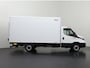 IVECO Daily 140PK Bakwagen+Laadklep | Airco | Camera | Cruise | 3-Zits | Betimmering