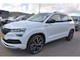 Skoda Karoq 1.5 TSI ACT Sportline Business , VIRTUAL COCKPIT , ST+STUUR VERW , NAVI , CLIMATR , CR CONTR