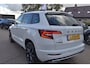Skoda Karoq 1.5 TSI ACT Sportline Business , VIRTUAL COCKPIT , ST+STUUR VERW , NAVI , CLIMATR , CR CONTR