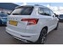 Skoda Karoq 1.5 TSI ACT Sportline Business , VIRTUAL COCKPIT , ST+STUUR VERW , NAVI , CLIMATR , CR CONTR