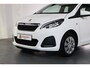 Peugeot 108 1.0 e-VTi Active Achteruitkijkcamera, Bluetooth, Airco, Goed onderhouden!