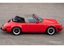 Porsche 911 Cabrio 3.2 Topconditie