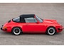 Porsche 911 Cabrio 3.2 Topconditie