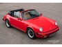 Porsche 911 Cabrio 3.2 Topconditie