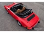 Porsche 911 Cabrio 3.2 Topconditie