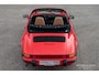Porsche 911 Cabrio 3.2 Topconditie