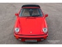 Porsche 911 Cabrio 3.2 Topconditie