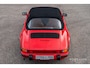 Porsche 911 Cabrio 3.2 Topconditie