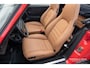 Porsche 911 Cabrio 3.2 Topconditie