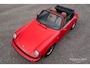 Porsche 911 Cabrio 3.2 Topconditie