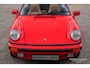 Porsche 911 Cabrio 3.2 Topconditie