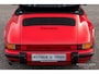 Porsche 911 Cabrio 3.2 Topconditie
