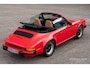 Porsche 911 Cabrio 3.2 Topconditie