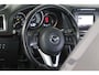 Mazda 6 Sportbreak 2.0 HP GT-M Volleder, Camera, Bose, Cruise Control