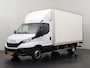 IVECO Daily 35C16 3.0L Bakwagen+Laadklep | Dakspoiler | Airco | Cruise | 3-Zits