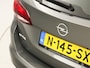 Opel Astra Sports Tourer 1.2 Sport (APPLE CARPLAY, NAVIGATIE, CRUISE, TREKHAAK, SPORTSTOELEN, PARKEERSENSOREN, NIEUWSTAAT)