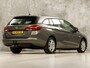 Opel Astra Sports Tourer 1.2 Sport (APPLE CARPLAY, NAVIGATIE, CRUISE, TREKHAAK, SPORTSTOELEN, PARKEERSENSOREN, NIEUWSTAAT)