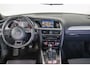Audi A4 Limousine 1.8 TFSI Limited S-Line Volleder, Cruise Control, Navigatie, Bluetooth,