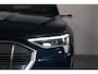 Audi E-tron e-tron 55 quattro advanced Pro Line Plus 95 kWh Luchtvering, Leder, 22''inch, Memory, 360Camera, B&O, SOH 91%