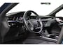 Audi E-tron e-tron 55 quattro advanced Pro Line Plus 95 kWh Luchtvering, Leder, 22''inch, Memory, 360Camera, B&O, SOH 91%