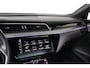 Audi E-tron e-tron 55 quattro advanced Pro Line Plus 95 kWh Luchtvering, Leder, 22''inch, Memory, 360Camera, B&O, SOH 91%
