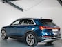 Audi E-tron e-tron 55 quattro advanced Pro Line Plus 95 kWh Luchtvering, Leder, 22''inch, Memory, 360Camera, B&O, SOH 91%
