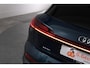 Audi E-tron e-tron 55 quattro advanced Pro Line Plus 95 kWh Luchtvering, Leder, 22''inch, Memory, 360Camera, B&O, SOH 91%