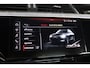 Audi E-tron e-tron 55 quattro advanced Pro Line Plus 95 kWh Luchtvering, Leder, 22''inch, Memory, 360Camera, B&O, SOH 91%