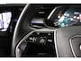 Audi E-tron e-tron 55 quattro advanced Pro Line Plus 95 kWh Luchtvering, Leder, 22''inch, Memory, 360Camera, B&O, SOH 91%