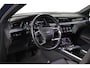 Audi E-tron e-tron 55 quattro advanced Pro Line Plus 95 kWh Luchtvering, Leder, 22''inch, Memory, 360Camera, B&O, SOH 91%