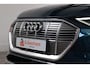 Audi E-tron e-tron 55 quattro advanced Pro Line Plus 95 kWh Luchtvering, Leder, 22''inch, Memory, 360Camera, B&O, SOH 91%