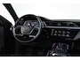 Audi E-tron e-tron 55 quattro advanced Pro Line Plus 95 kWh Luchtvering, Leder, 22''inch, Memory, 360Camera, B&O, SOH 91%