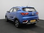 MG MG ZS EV Luxury 45 kWh | APPLE CARPLAY | ANDROID AUTO | PANORAMADAK | ACHTERUITRIJCAMERA | LEDER | LED VERLICHTING | CRUISE CONTROL | KEYLESS | DODEHOEKSENSOREN | NAVIGATIE |