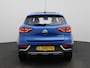 MG MG ZS EV Luxury 45 kWh | APPLE CARPLAY | ANDROID AUTO | PANORAMADAK | ACHTERUITRIJCAMERA | LEDER | LED VERLICHTING | CRUISE CONTROL | KEYLESS | DODEHOEKSENSOREN | NAVIGATIE |