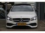 Mercedes-Benz CLA 180 Blue Efficiency Prestige AMG-PAKKET PANO-DAK!