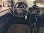 Volkswagen Up! 1.0 Cilmate Control|Cruise Control|Camera|Parkeersensoren|