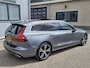 Volvo V60 T8 Twin AWD| Full options! | 360 | audio line | Luxury Line (airco separaat achter, elektrisch glazen panorama-dak, head-up display) en Inscription Plus Line (elektrisch verstelbare stoel(en) met geheugen, luxe lederen bekleding, stoel v