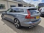 Volvo V60 T8 Twin AWD| Full options! | 360 | audio line | Luxury Line (airco separaat achter, elektrisch glazen panorama-dak, head-up display) en Inscription Plus Line (elektrisch verstelbare stoel(en) met geheugen, luxe lederen bekleding, stoel v