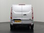 Ford Transit Custom 2.0TDCI 130PK Automaat Limited | Trekhaak | Dakdraagsysteem | Multimedia | Camera | Airco | Cruise | 3-Zits | Betimmering