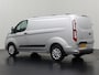 Ford Transit Custom 2.0TDCI 130PK Automaat Limited | Trekhaak | Dakdraagsysteem | Multimedia | Camera | Airco | Cruise | 3-Zits | Betimmering